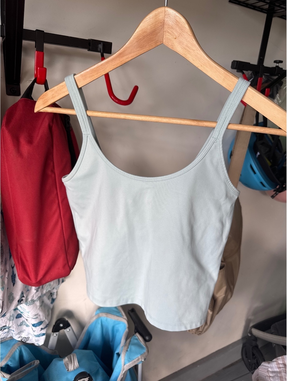 Girlfriend Collective Crop Bra